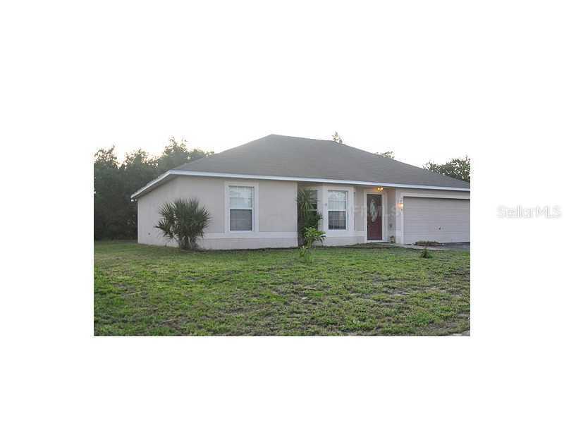 3090 Utah Dr., Deltona, FL 32738