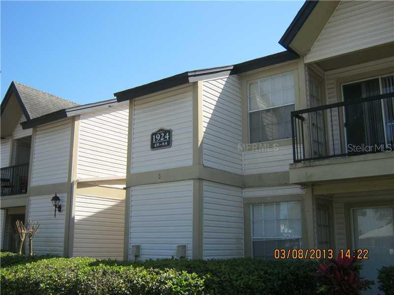 1924 Lake Atriums Cir. #56, Orlando, FL 32839