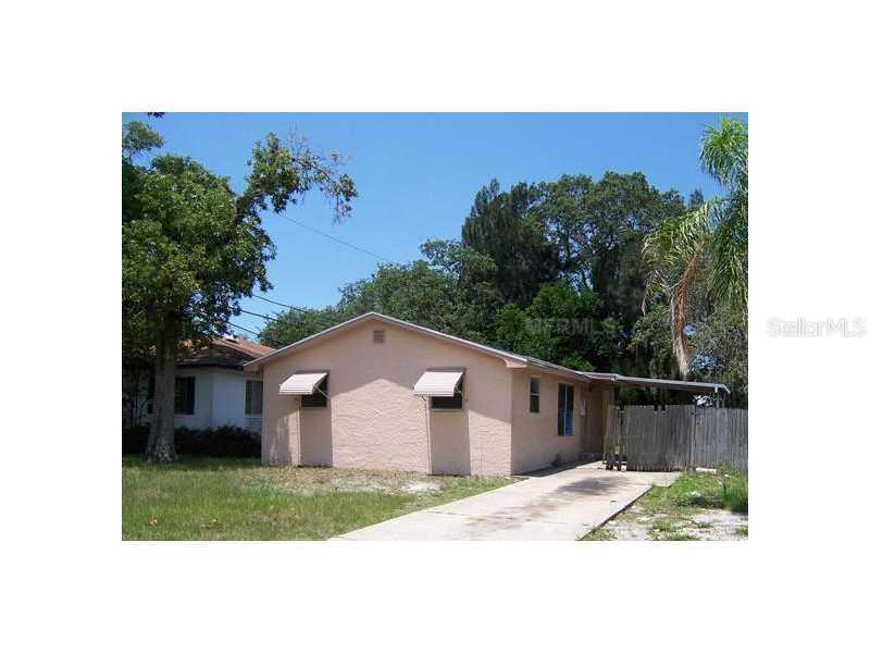 [Address Hidden by Seller], Clearwater, FL 33759