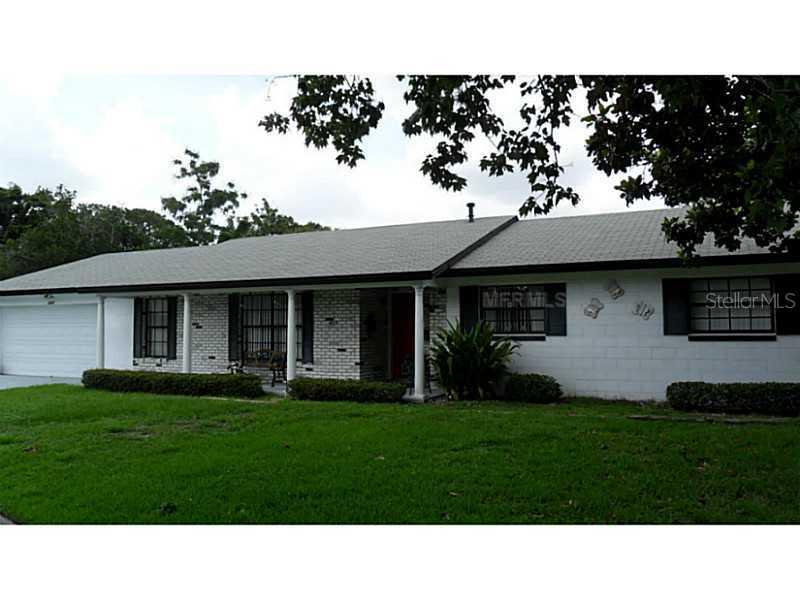 2513 Kiowa Tr., Casselberry, FL 32730