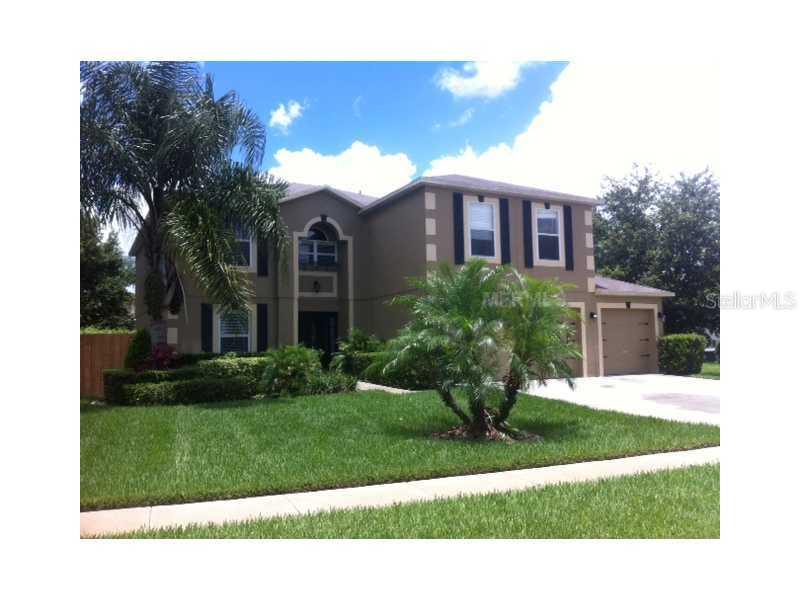 640 Red Pepper Loop, Chuluota, FL 32766