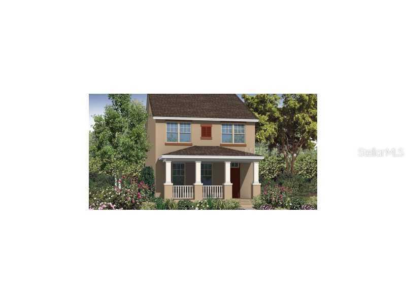 923 Ginnie Way, Winter Springs, FL 32708