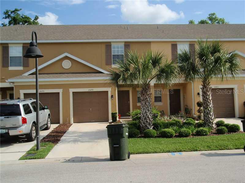 2079 Switch Grass Cir., Ocoee, FL 34761