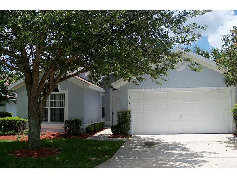 414 Pine Cone Dr., Davenport, FL 33897