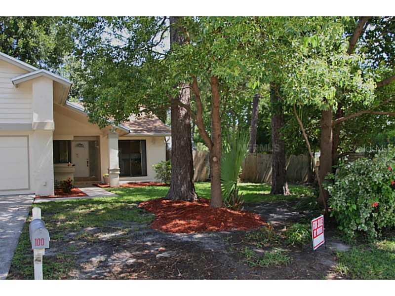 100 W Wyndham Ct., Longwood, FL 32779