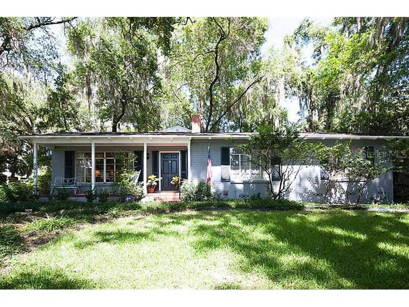2010 Forrest Rd., Winter Park, FL 32789