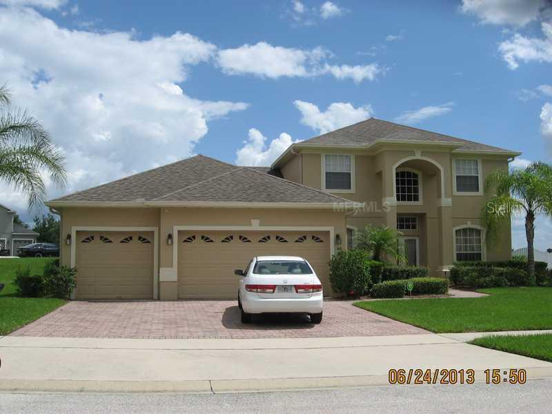 68 Jake Ct., Ocoee, FL 34761