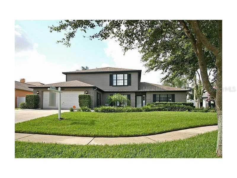[Address Hidden by Seller], Orlando, FL 32837