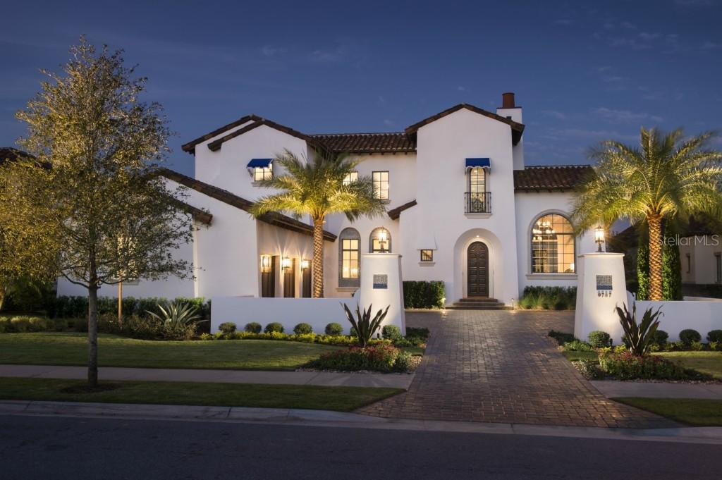 [Address Hidden by Seller], Golden Oak, FL 32836