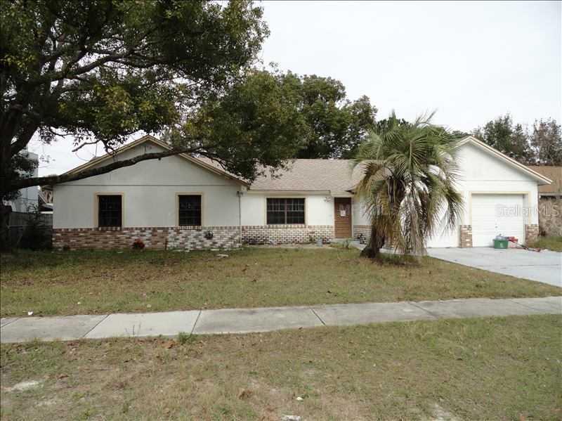 6127 Centennial Dr., Orlando, FL 32808