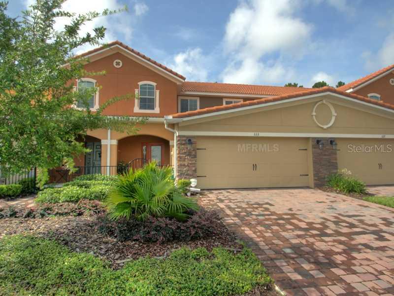 333 White Dogwood Ln., Ocoee, FL 34761