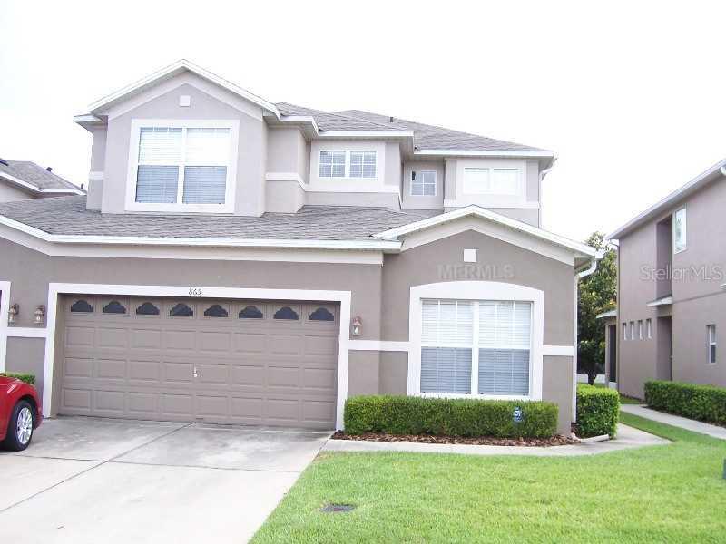 865 Caneel Bay Ter., Winter Springs, FL 32708