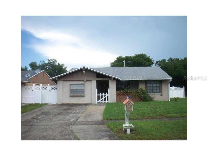 [Address Hidden by Seller], Tampa, FL 33617