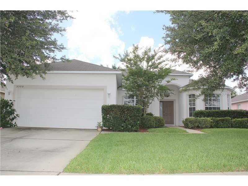 5500 White Heron Pl., Oviedo, FL 32765