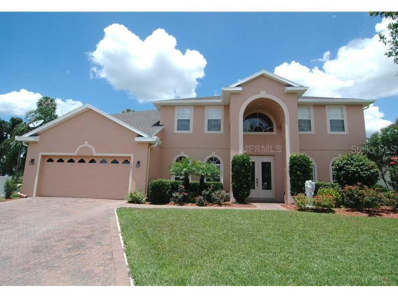 261 Beacon Pointe Dr., Ocoee, FL 34761