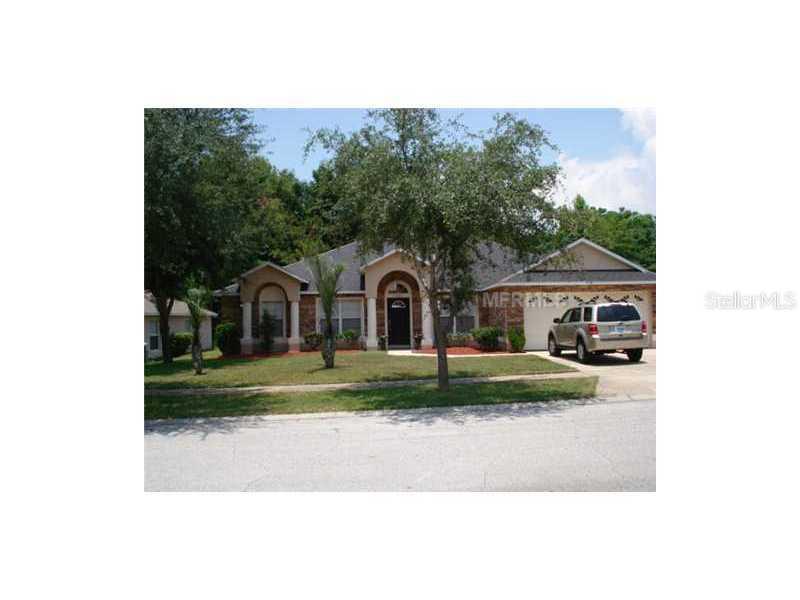 7111 Hiawassee Overlook Dr., Orlando, FL 32835