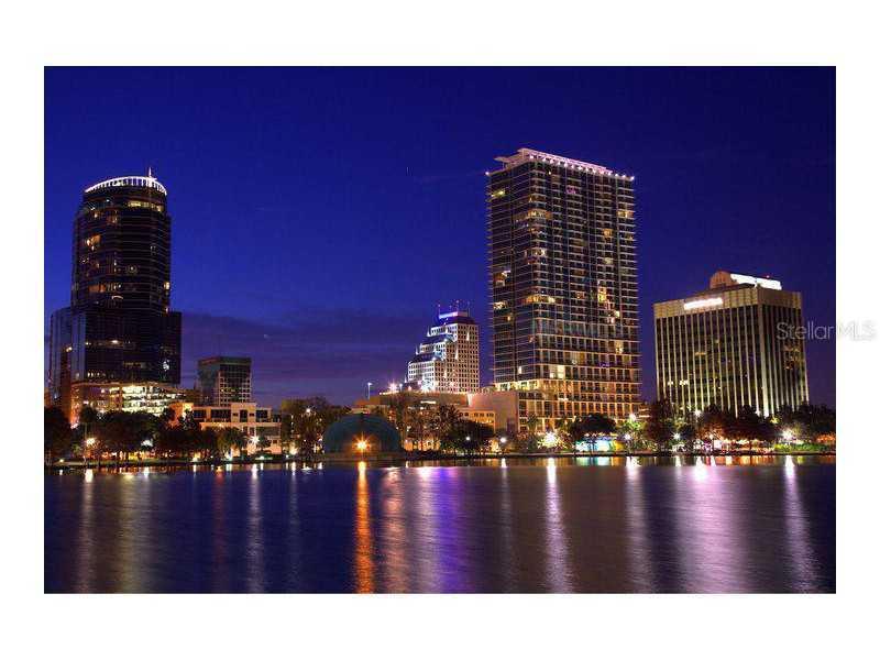 150 E Robinson St. #1424, Orlando, FL 32801