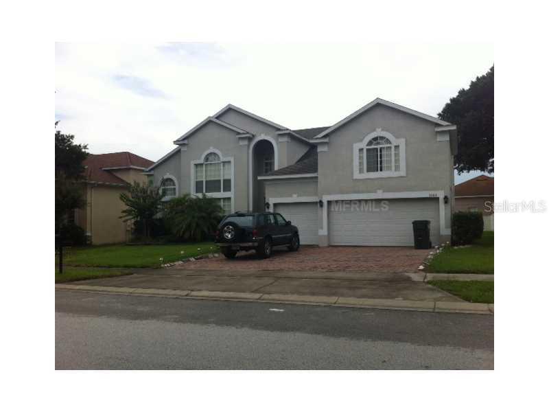 [Address Hidden by Seller], Ocoee, FL 34761