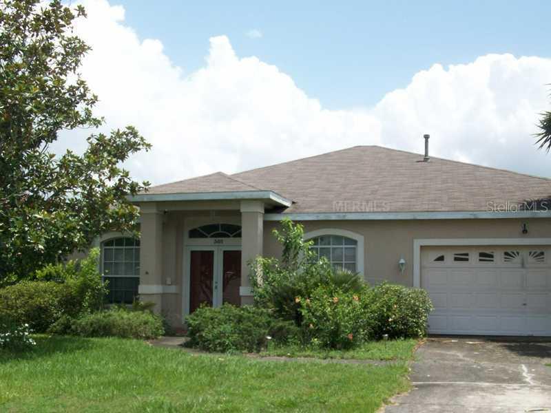 [Address Hidden by Seller], Davenport, FL 33837