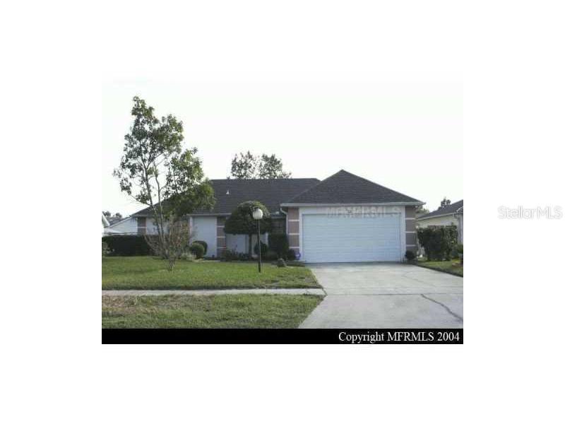 957 Meller Way, Orlando, FL 32825