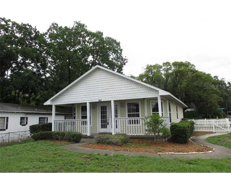 182 N Lakeshore Dr., Ocoee, FL 34761