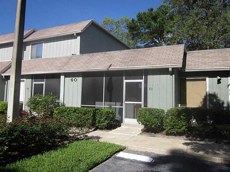 60 Sheoah Blvd. #39, Winter Springs, FL 32708