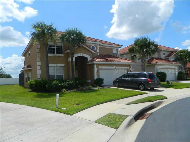 [Address Hidden by Seller], Davenport, FL 33837