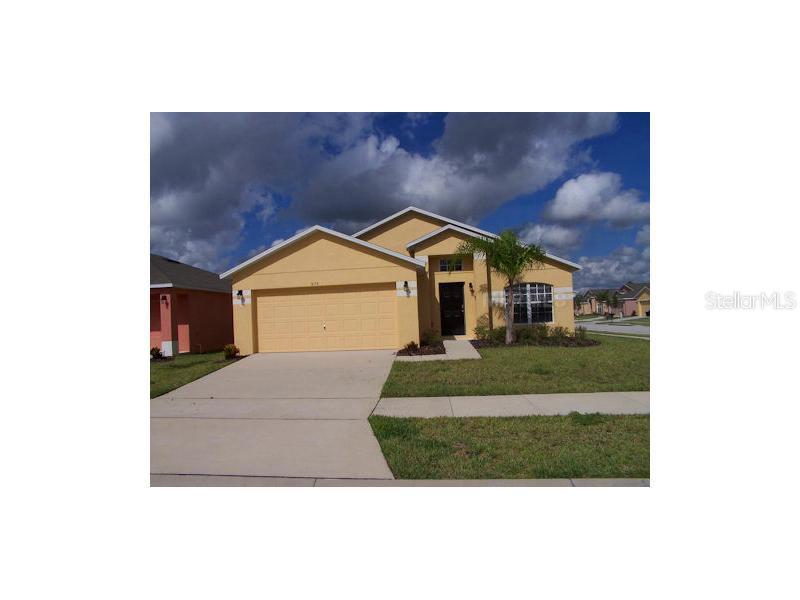 876 Scrub Jay Way, Davenport, FL 33896