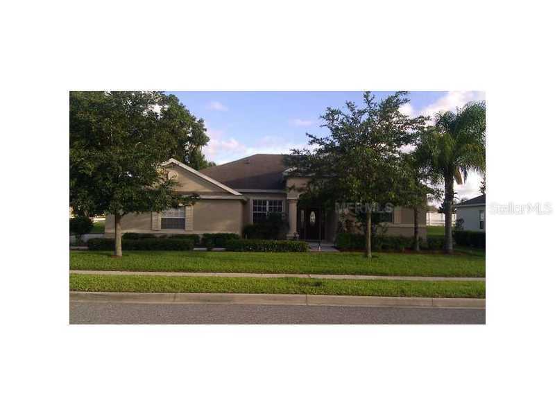 2705 Spicebush Loop, Apopka, FL 32712