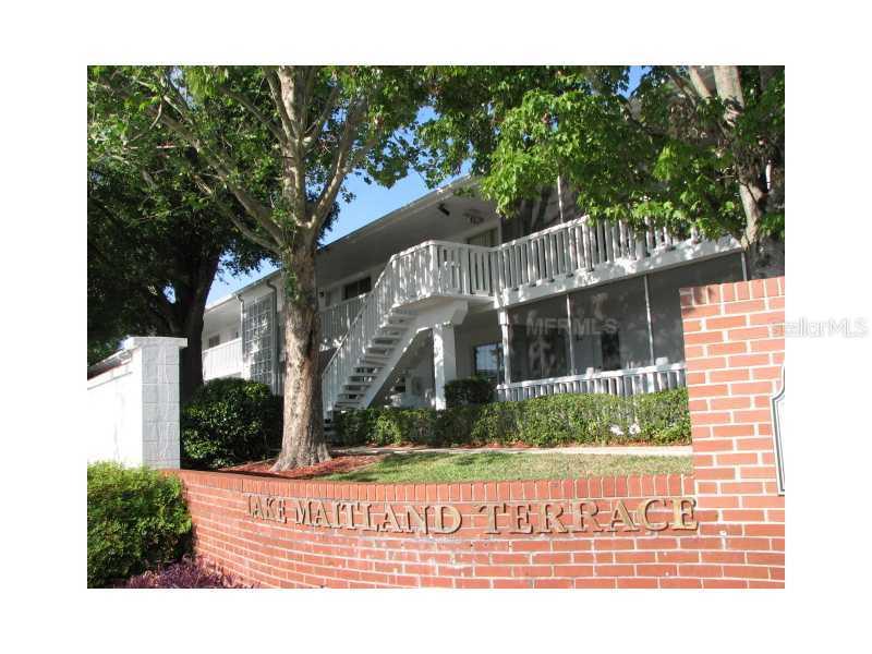 1140 S Orlando Ave. #B-15, Maitland, FL 32751