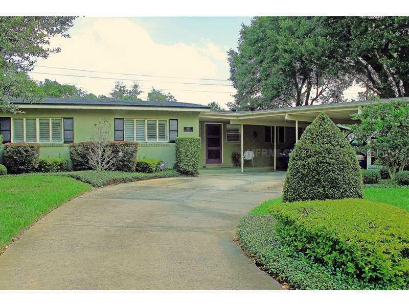 1953 Summerfield Rd., Winter Park, FL 32792