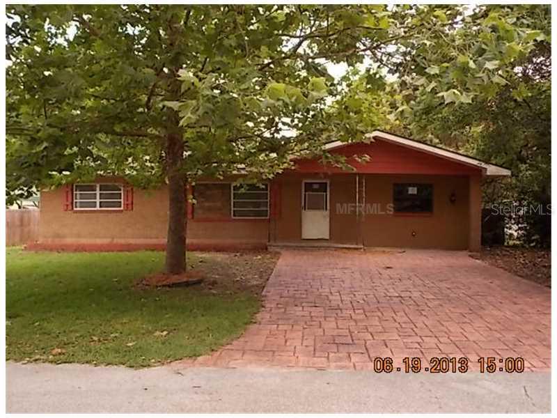 442 Palm Ter., DeLand, FL 32724