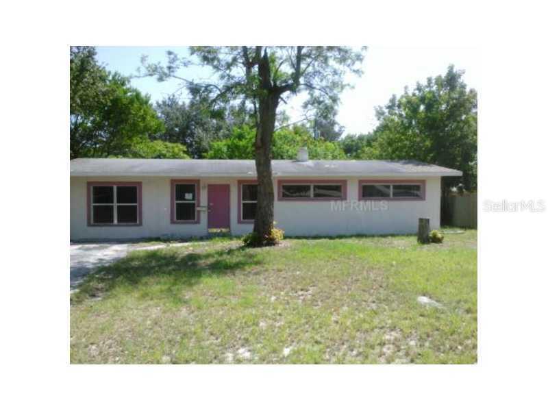 [Address Hidden by Seller], St Petersburg, FL 33702
