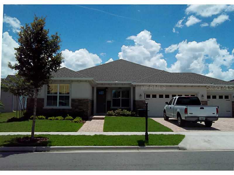 8909 Kittanning Ave., Orlando, FL 32836