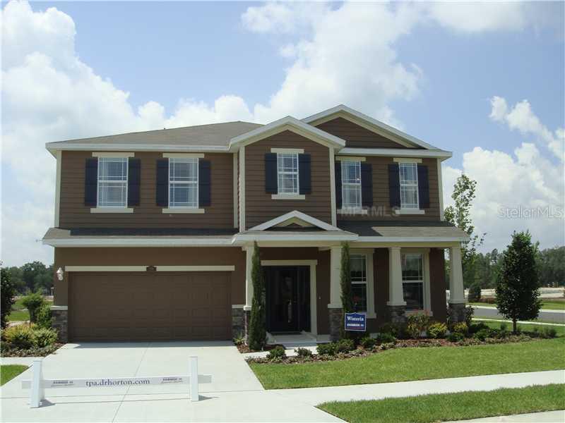3964 Brandamore Pl., Spring Hill, FL 34609