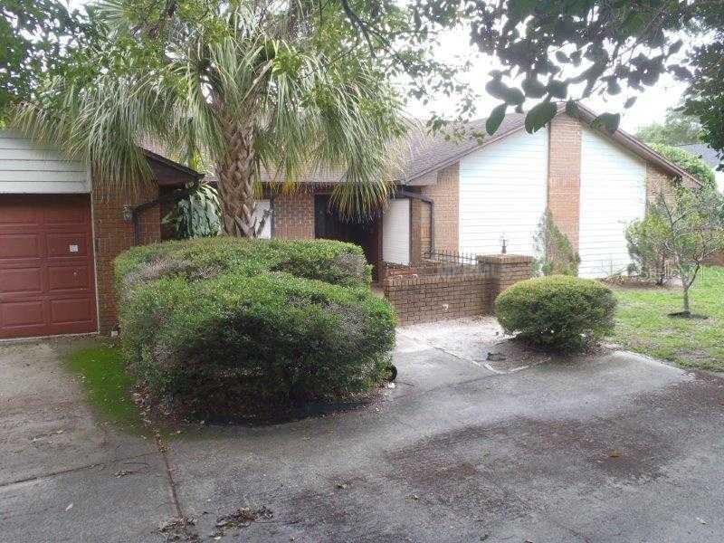 3307 Derek Ct., Winter Park, FL 32792