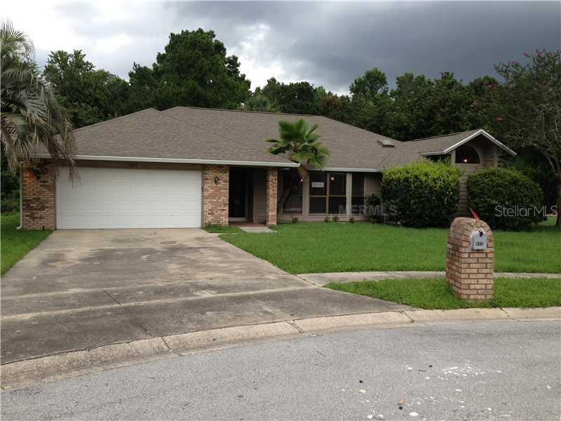 932 Stone Creek Ct., Longwood, FL 32779