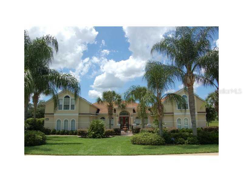 7660 Lake Angelina Dr., Mount Dora, FL 32757