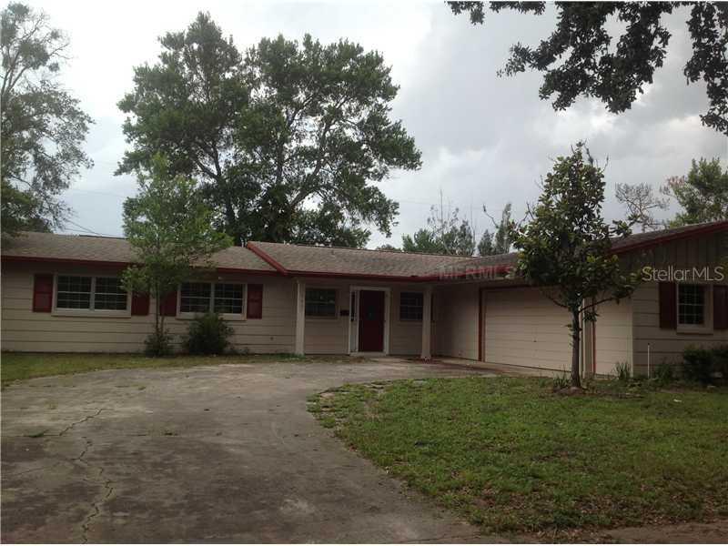 5607 Sedgefield St., Orlando, FL 32808