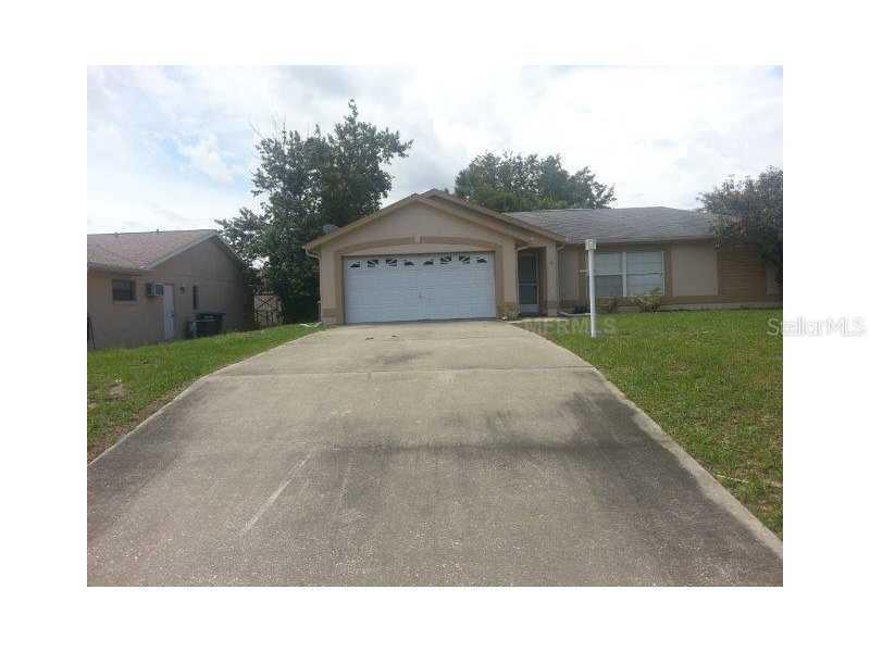 1005 Belvedere Dr., Deltona, FL 32725