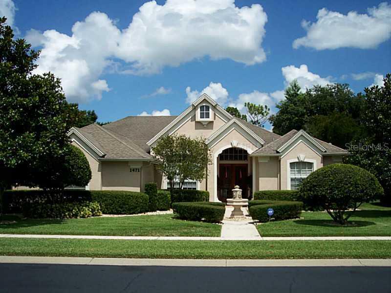 1471 Towhee Run, Oviedo, FL 32765