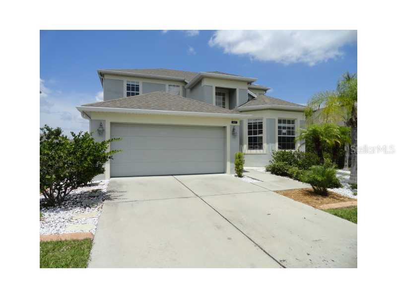447 Bella Vida Blvd., Orlando, FL 32828