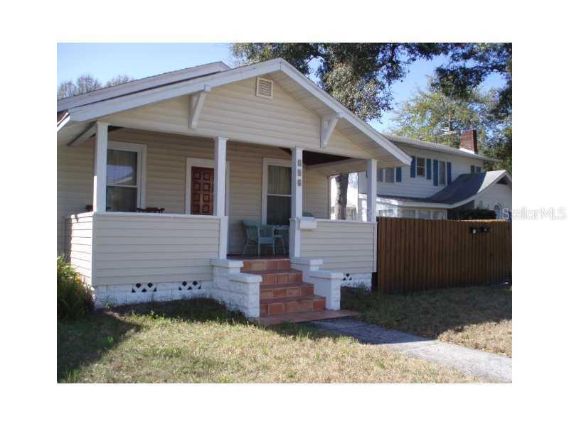 808 24th Ave., St Petersburg, FL 33704