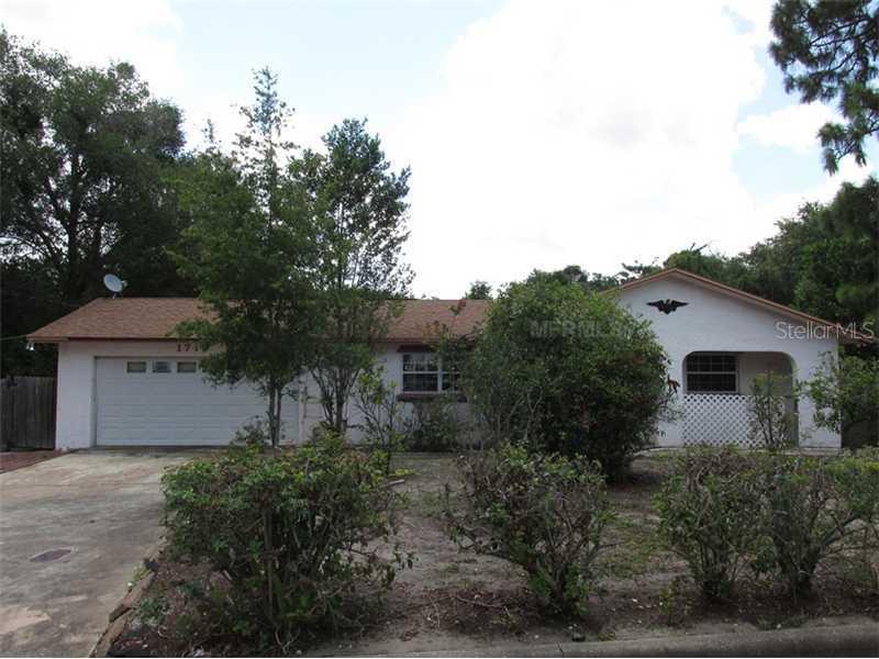 1719 Sarazen Dr., Orlando, FL 32808