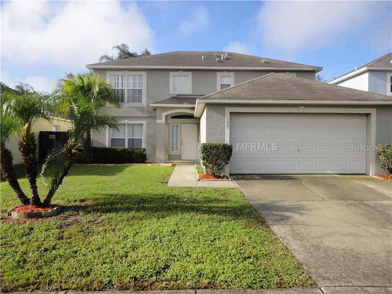 237 Sawyerwood Pl., Oviedo, FL 32765