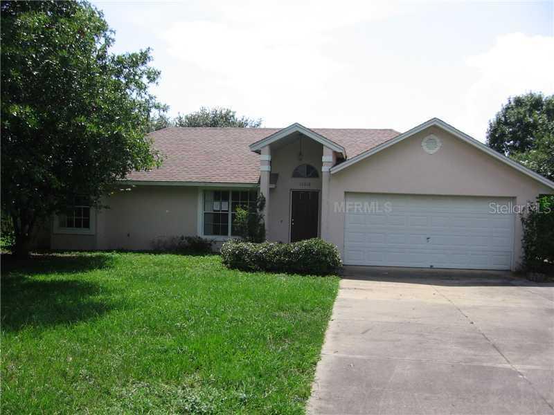 12618 Eryn Blvd., Clermont, FL 34711