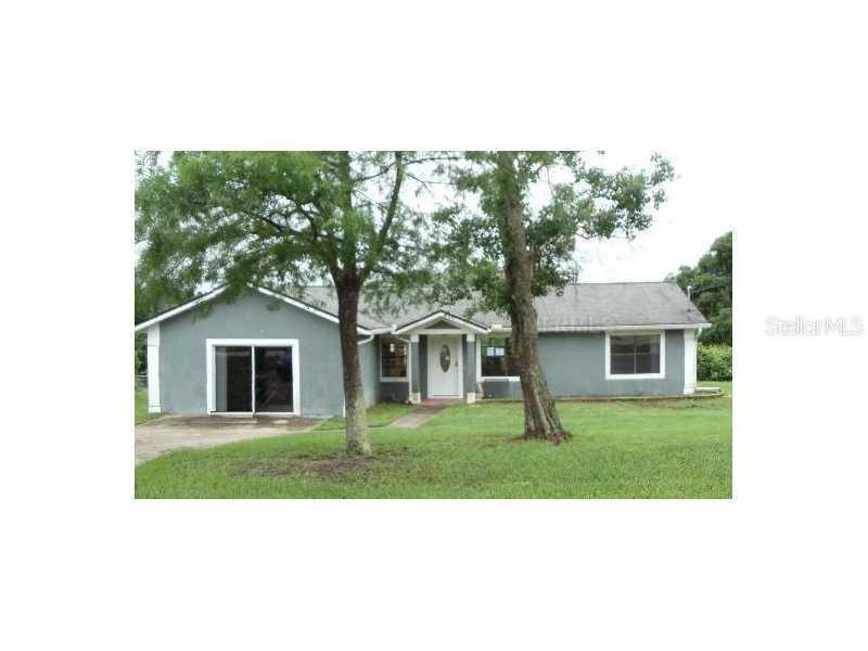 [Address Hidden by Seller], Deltona, FL 32725