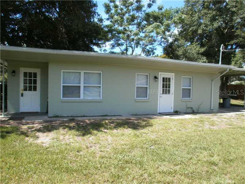 4690 Roush Ave., Orlando, FL 32803