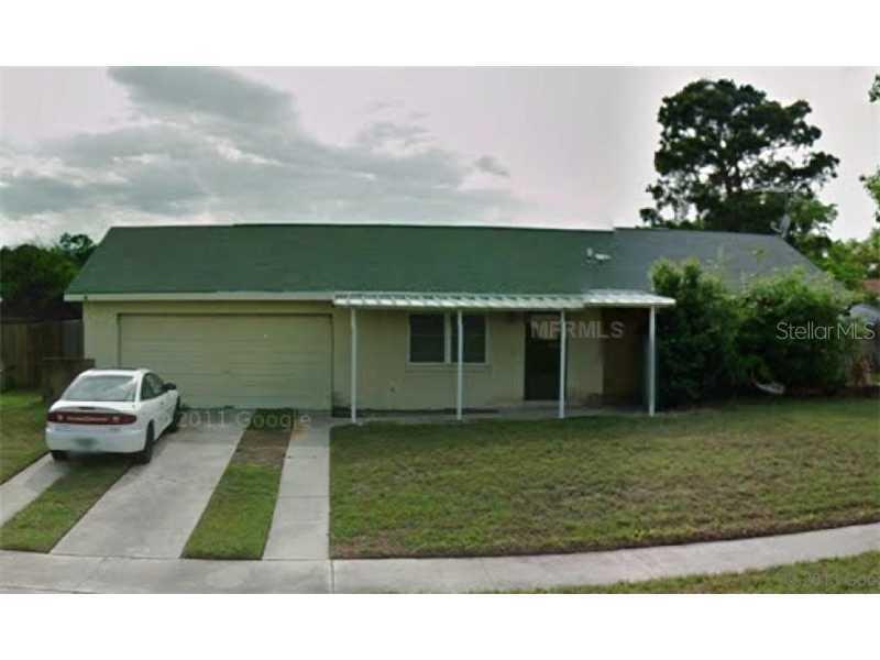 12028 Club Woods Dr., Orlando, FL 32824