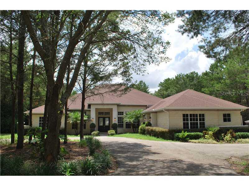 9019 Tower Pine Dr., Winter Garden, FL 34787